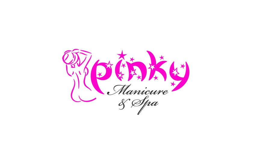 Contest Entry #34 for                                                 Design a Logo for Manicure & Spa Business
                                            