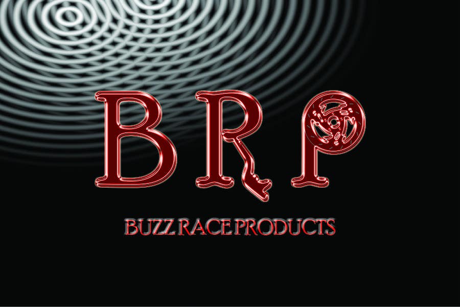 
                                                                                                                        Proposition n°                                            189
                                         du concours                                             Logo Design for Buzz Race Products
                                        