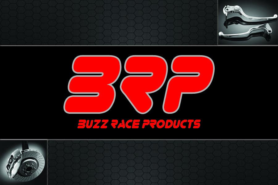 
                                                                                                                        Proposition n°                                            119
                                         du concours                                             Logo Design for Buzz Race Products
                                        