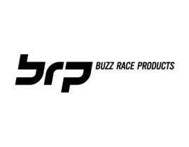 #26 dla Logo Design for Buzz Race Products przez bombingbastards