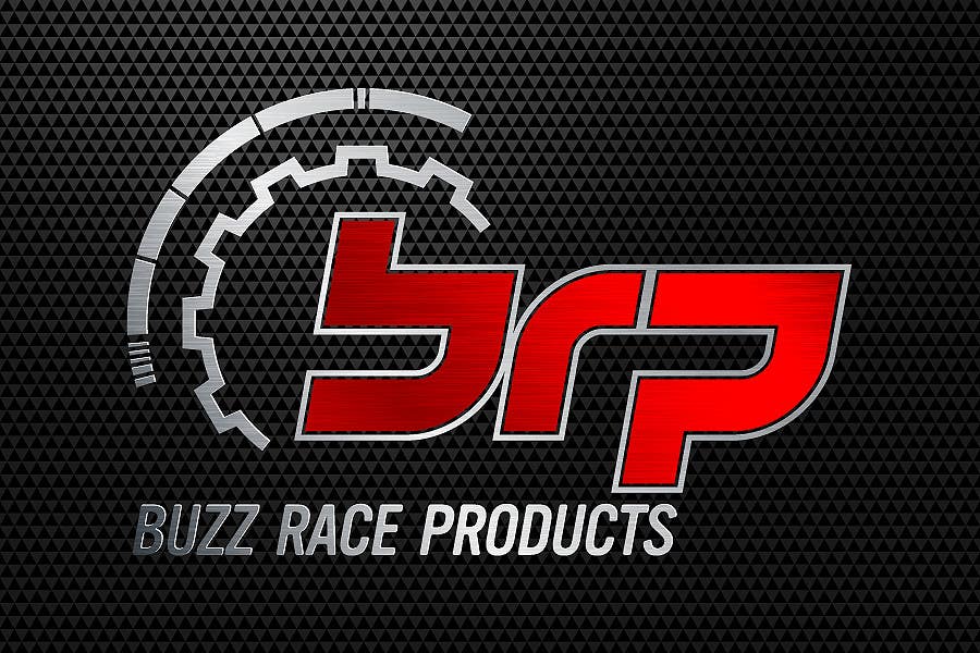 Contest Entry #77 for                                                 Logo Design for Buzz Race Products
                                            