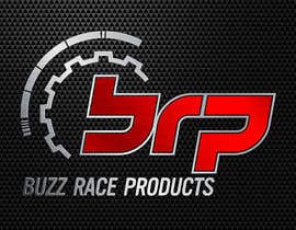 #77 za Logo Design for Buzz Race Products od bombingbastards