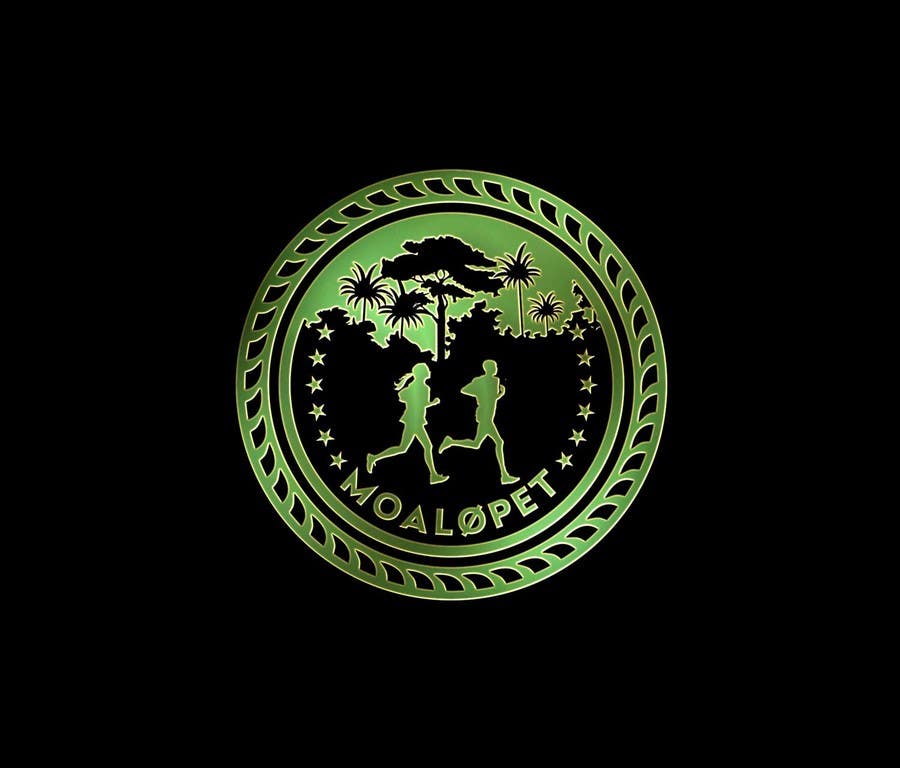 Penyertaan Peraduan #49 untuk                                                 Design logo for a gold medal
                                            