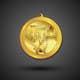 Imej kecil Penyertaan Peraduan #3 untuk                                                     Design logo for a gold medal
                                                