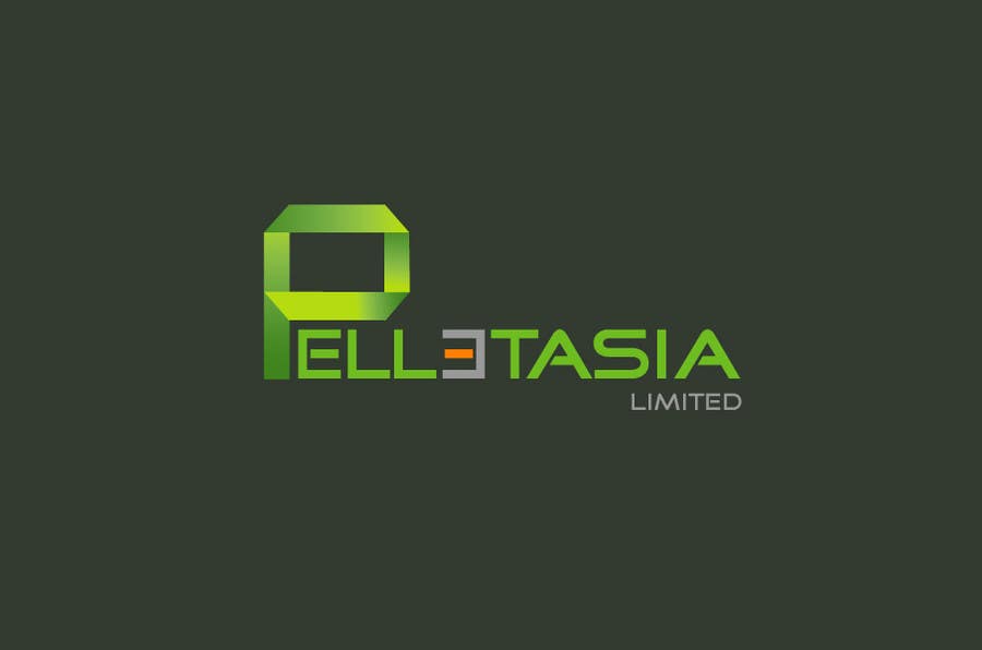 Konkurrenceindlæg #742 for                                                 Design a Logo for Pelletasia
                                            