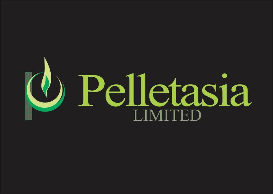 Proposition n°693 du concours                                                 Design a Logo for Pelletasia
                                            