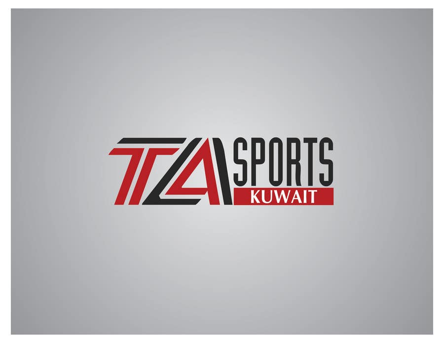Kandidatura #29për                                                 Design a Logo for TA Sports
                                            