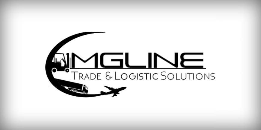 Penyertaan Peraduan #14 untuk                                                 Design a Logo for MGLine Trade & Logistic Solutions
                                            