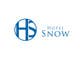 Imej kecil Penyertaan Peraduan #36 untuk                                                     Design a Logo for Hotel Snow
                                                
