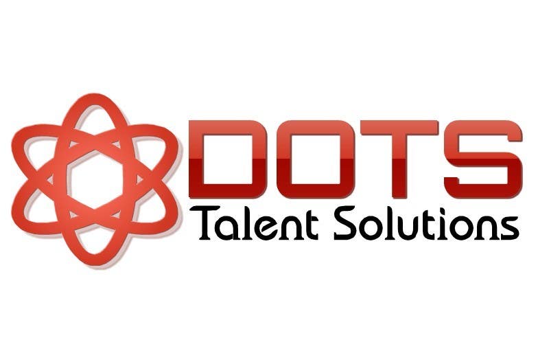 Kilpailutyö #427 kilpailussa                                                 Design a Logo for DOTS Talent Solutions
                                            