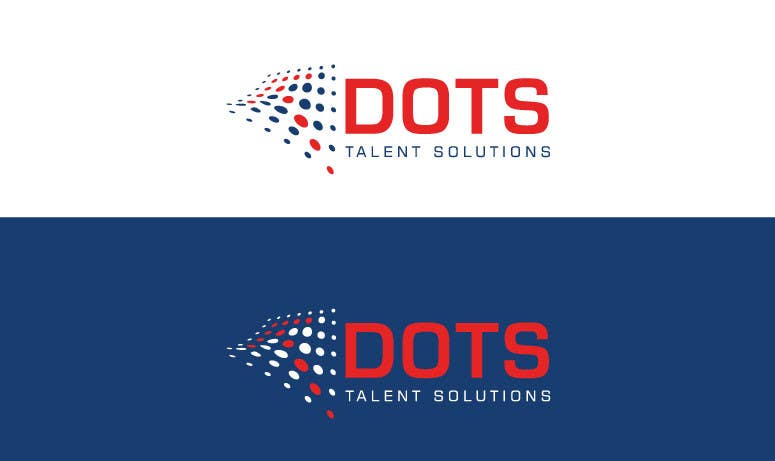 Proposition n°251 du concours                                                 Design a Logo for DOTS Talent Solutions
                                            