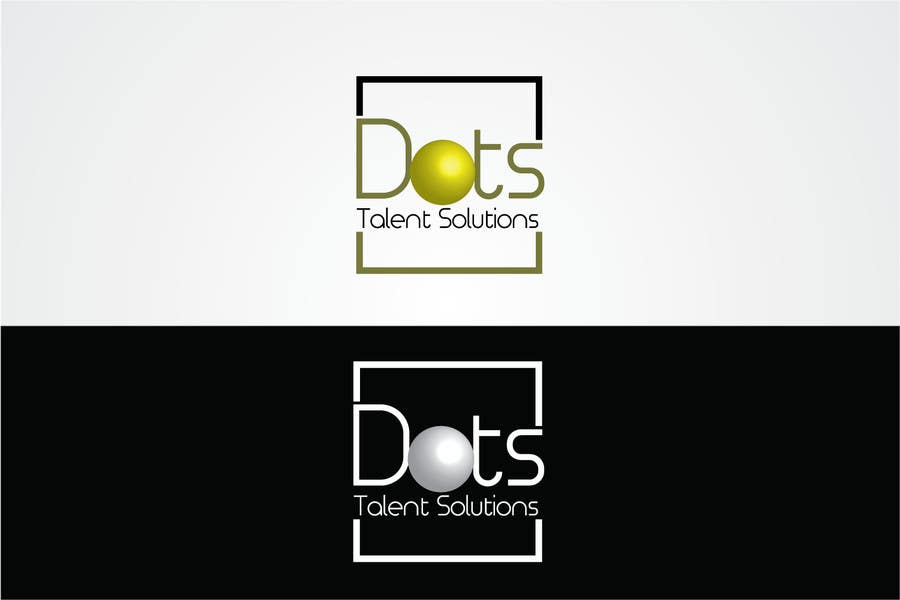 Penyertaan Peraduan #424 untuk                                                 Design a Logo for DOTS Talent Solutions
                                            