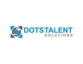 #439 para Design a Logo for DOTS Talent Solutions por ibed05