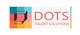 Miniatura da Inscrição nº 362 do Concurso para                                                     Design a Logo for DOTS Talent Solutions
                                                