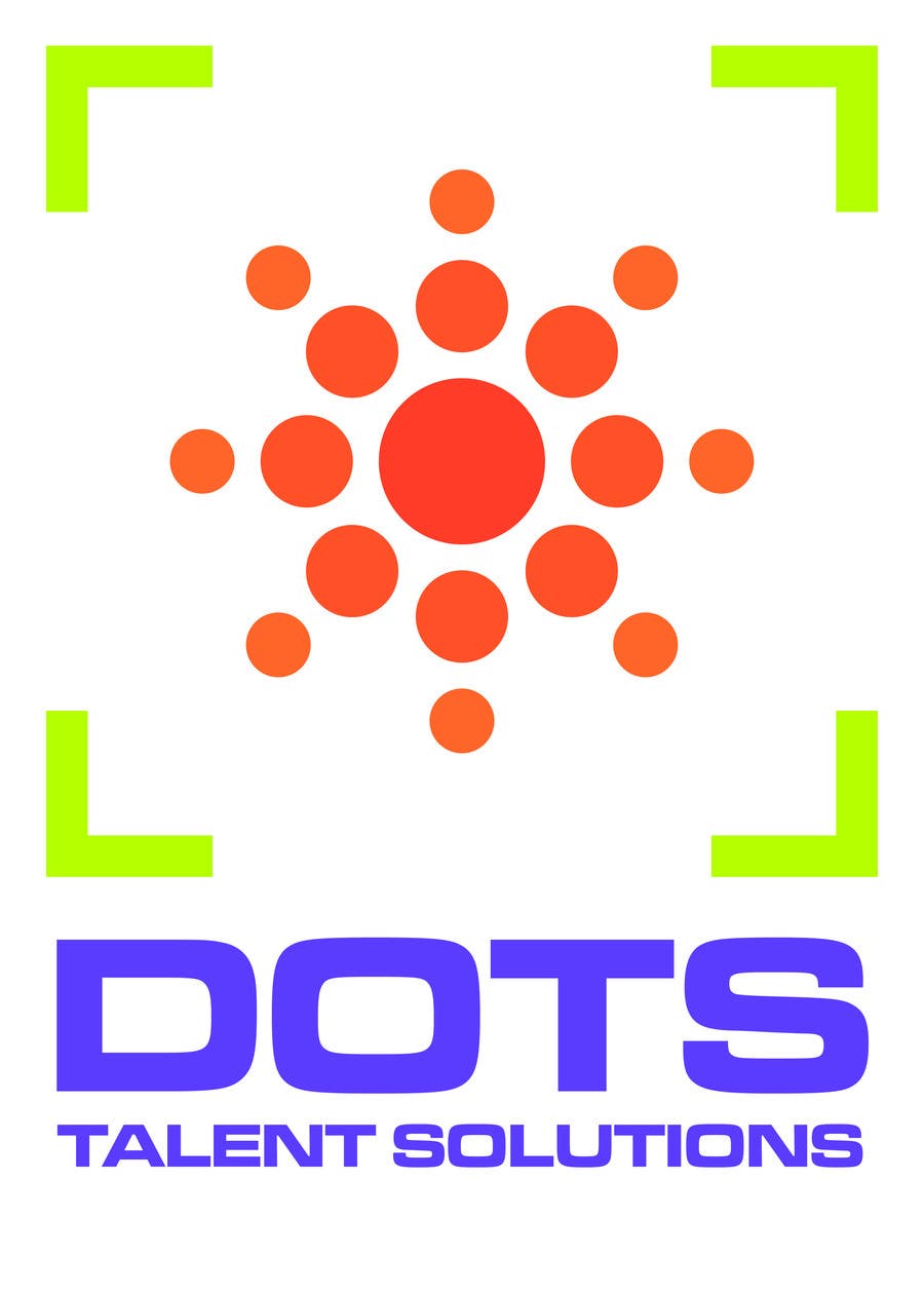 Bài tham dự cuộc thi #430 cho                                                 Design a Logo for DOTS Talent Solutions
                                            