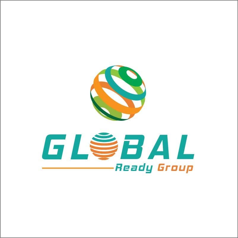 Contest Entry #61 for                                                 Design a Logo for Global Ready Group
                                            