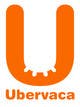 Imej kecil Penyertaan Peraduan #2 untuk                                                     Projetar um Logo for Ubervaca
                                                