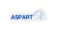 Miniatura da Inscrição nº 73 do Concurso para                                                     Design a Logo for ASPART brand
                                                