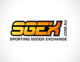 #52 για Sports Logo Design από Mackenshin