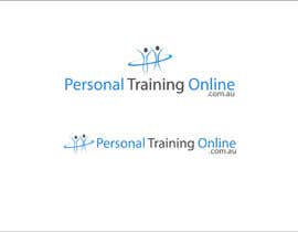 #37 cho Design a Logo for Personal Training Online bởi ahwm