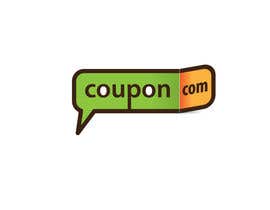 #239 dla Logo Design for For a Coupons website przez Seo07man