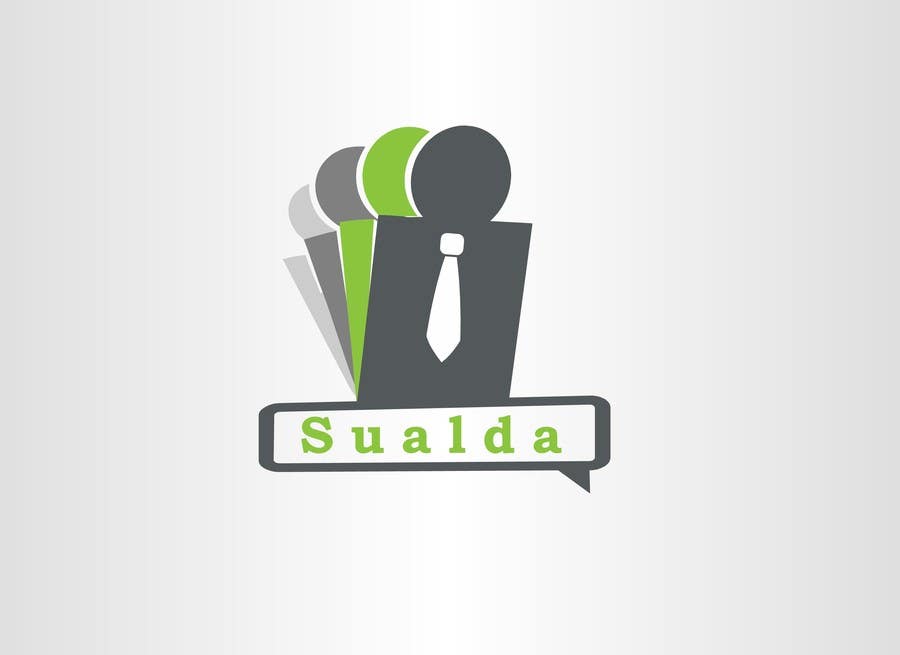 Inscrição nº 83 do Concurso para                                                 Design eines Logos for Sualda.com
                                            