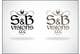 Konkurrenceindlæg #88 billede for                                                     Design a Logo for S&B Visions LLC
                                                