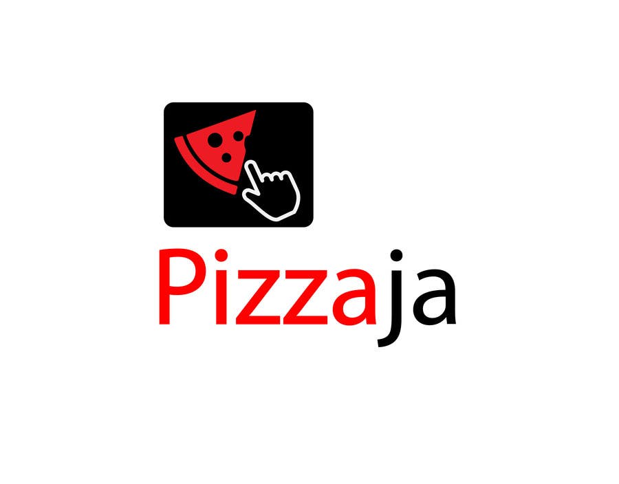 Penyertaan Peraduan #70 untuk                                                 Design a Logo for pizza delivery
                                            