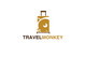 Miniatura de participación en el concurso Nro.165 para                                                     Logo Design for travelmonkey
                                                