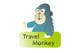 Imej kecil Penyertaan Peraduan #195 untuk                                                     Logo Design for travelmonkey
                                                