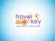 Contest Entry #281 thumbnail for                                                     Logo Design for travelmonkey
                                                