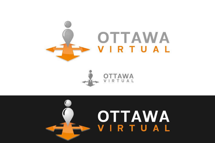 Contest Entry #247 for                                                 OttawaVirtual
                                            