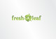 Imej kecil Penyertaan Peraduan #362 untuk                                                     Design a Logo for Freshleaf
                                                