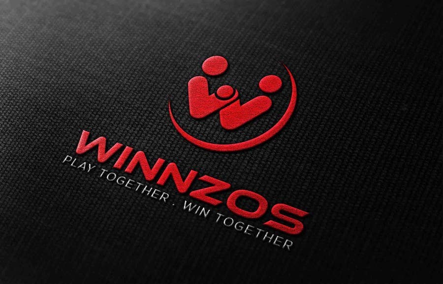 Penyertaan Peraduan #65 untuk                                                 Concevez un logo for winnzos
                                            