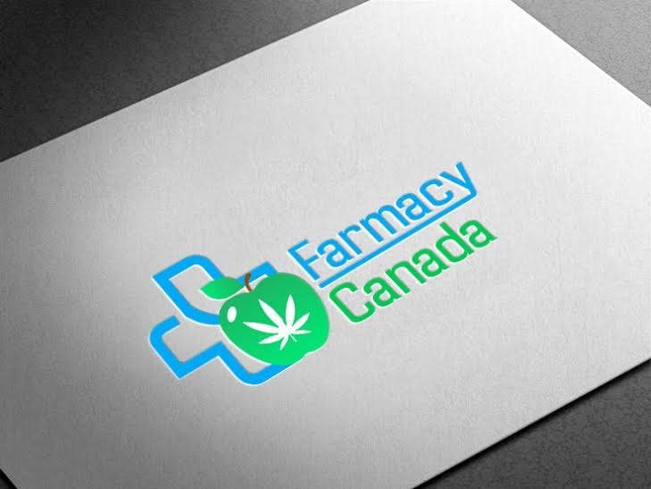 Penyertaan Peraduan #31 untuk                                                 Design a Logo for Farmacy Canada
                                            
