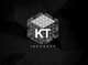 Imej kecil Penyertaan Peraduan #102 untuk                                                     Design a Logo for  KT Infosoft
                                                