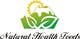 Imej kecil Penyertaan Peraduan #22 untuk                                                     Design a Logo for our Company, Natural Health Foods (PTY) Ltd.
                                                