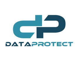 #35 para Design a Logo for DataProtect por rownike