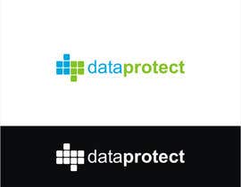 #56 para Design a Logo for DataProtect por Superiots