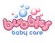 Pictograma corespunzătoare intrării #192 pentru concursul „                                                    Logo Design for brand name 'Bubbles Baby Care'
                                                ”