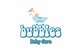 Εικόνα Συμμετοχής Διαγωνισμού #454 για                                                     Logo Design for brand name 'Bubbles Baby Care'
                                                