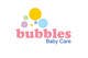 Miniatura de participación en el concurso Nro.406 para                                                     Logo Design for brand name 'Bubbles Baby Care'
                                                