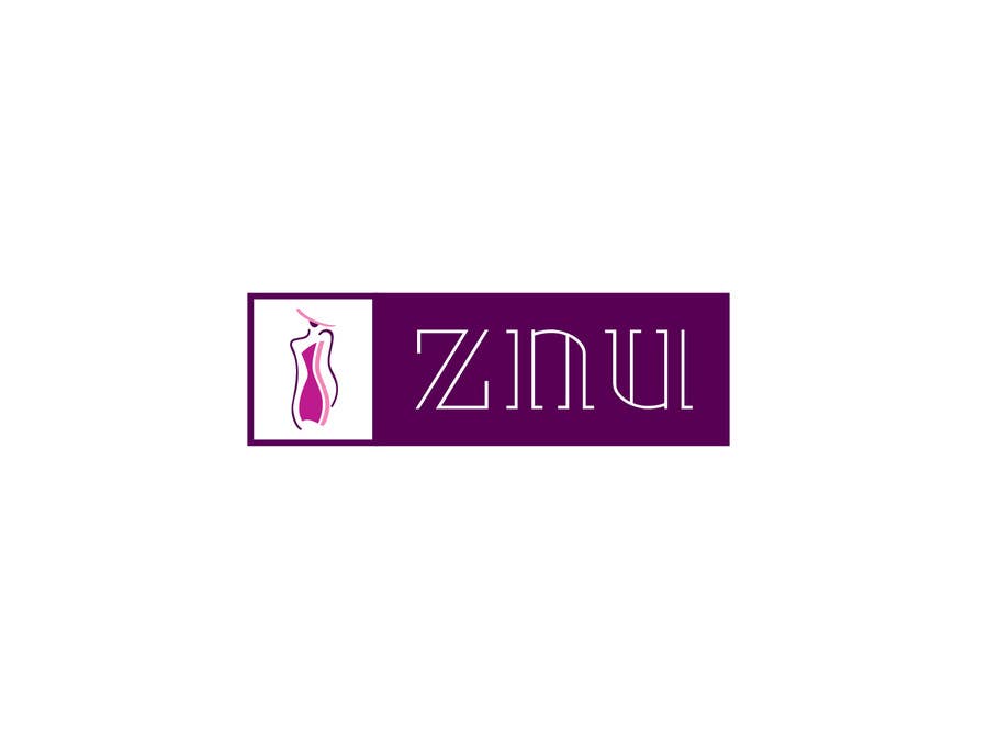 Penyertaan Peraduan #27 untuk                                                 设计徽标 for ZNU
                                            