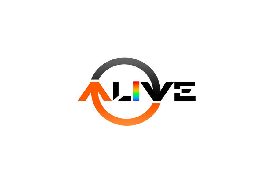 Konkurrenceindlæg #87 for                                                 Design a Logo for ALIVE
                                            