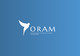 Imej kecil Penyertaan Peraduan #1 untuk                                                     Design a Logo for ORAM International
                                                