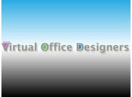 Bài tham dự #6 về Graphic Design cho cuộc thi Virtual Office Designers