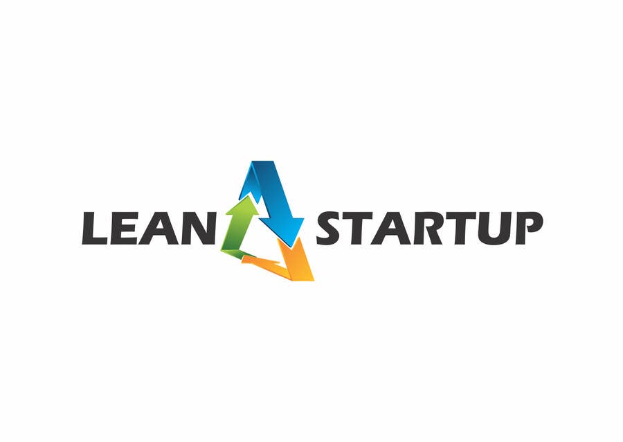 Konkurrenceindlæg #168 for                                                 Design eines Logos for LEAN STARTUP
                                            