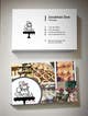 Imej kecil Penyertaan Peraduan #19 untuk                                                     Design some Business Cards for Baking Company
                                                
