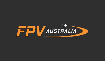 Kilpailutyö #91 kilpailussa                                                 Design a Logo for FPV Australia
                                            