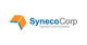 Imej kecil Penyertaan Peraduan #110 untuk                                                     Design a Logo for Syneco Corp
                                                